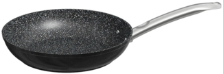 Michelino New Marie Bratpfanne Ø 28 cm, Antihaftbeschichtung & Edelstahlgriff