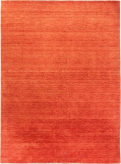 Morgenland Gabbeh Teppich - Loribaft Softy - Teppstar - rechteckig