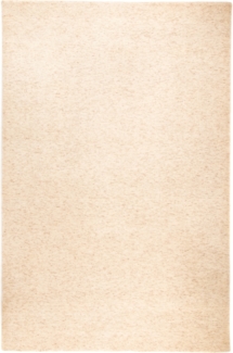 Morgenland Gabbeh Teppich - Softy - Theo - grau - 160 x 90 - Braun