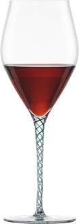 ZWIESEL GLAS handmade ROTWEIN SPIRIT 1 TANNENGRÜN 121614