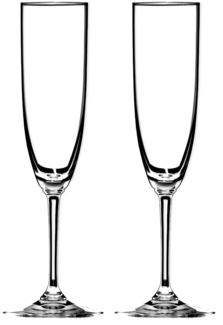 RIEDEL 6416/08 VINUM Champagnerflöte 2er Set