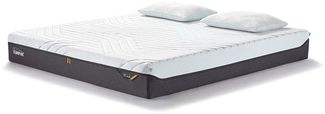 TEMPUR PRO® Plus CoolQuilt Matratze Medium Firm in 160 x 200 x 27 cm