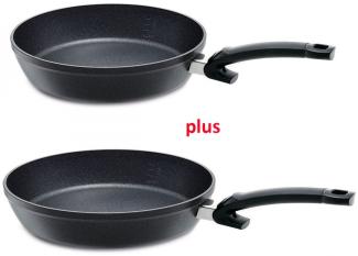 Fissler Pfannen Set 2-tlg. Adamant Comfort