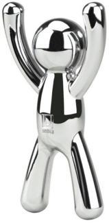 Umbra Flaschenöffner Umbra Flaschenöffner Chrom aus Metall