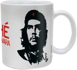 empireposter Che Guevara Korda Portrait Keramik Tasse Grösse Ø8,5 H9,5cm