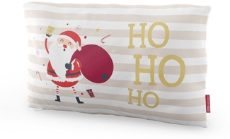 Kissen Dekokissen Kuschelkissen für Dich :-) Weihnachten la vida HoHoHo 3961131
