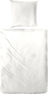 Bettwäsche Halbleinen (BL 155x220 cm)