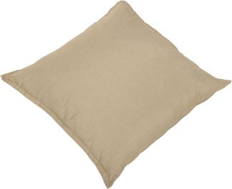 KETTLER KETTCUSH Cocktailkissen natur 100% Polyester 80 x 80 x 10