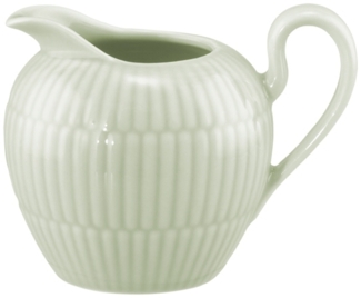 Seltmann Weiden Amina Milchkännchen 170 ml - Seladon