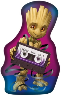 Groot Kissen Premium Dekokissen mit beidseitigem Digitaldruck