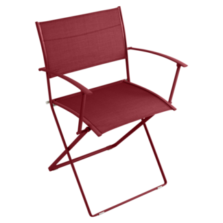 Plein Air Sessel Chili