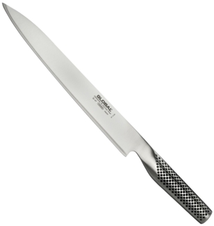 Global Global Sashimi-yo Tranchiermesser 25cm G47