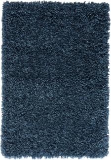 OTTO home Teppich Banji, rechteckig, Höhe: 37 mm, Uni Farben, weich und flauschig, auch als Läufer & in rund erhältlich