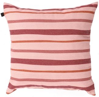 Overseas Kissen Sammy - 45x45 cm - Rose Dust Rosa