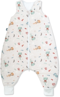 Julius Zöllner Schlafsack Jumper Little Otti 92