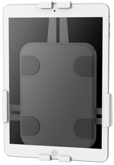 Neomounts Tablet-Halterung weiß für 1 Tablet