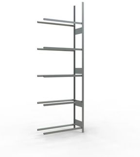 Schulte Anbau-Reifenregal 20765 350x115x40cm