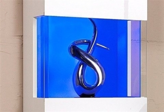 INOSIGN LED Unterbauleuchte, LED fest integriert