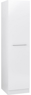 wiho Küchen Seitenschrank Flexi2