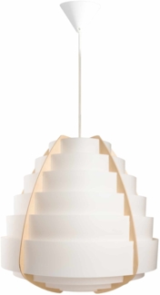 Hängelampe Soleil 110 Weiß