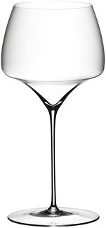 RIEDEL 4303/97 Manufaktur VITIS Oaked Weißwein (Eichenfass gereift) Weinglas, handgefertigt