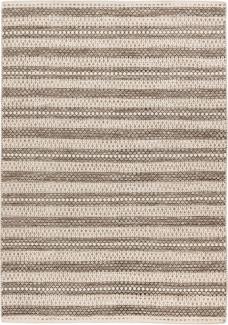 obsession My Jaipur 335 taupe 120 x 170 cm