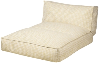 Blomus 62138 STAY L Bett Liege Lounge 190x120 cm TWIGH SUN