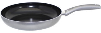 Elo Bratpfanne Ducato, Aluminium (1-tlg), Für alle Herdarten geeignet, inkl. Induktion