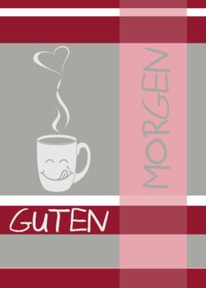 Geschirrtuch (BL 50x70 cm)