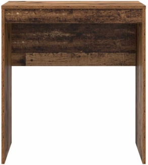 vidaXL Schreibtisch Altholz 70 x 40 x 76 cm 869384