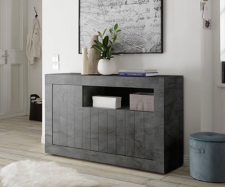 INOSIGN Sideboard Urbino, Breite 138 cm