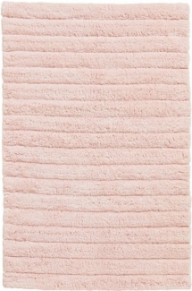 Seahorse Badematte »Board« Hotelmatte, Höhe 25 mm, beidseitig nutzbar, Baumwolle, rechteckig, waschbar, 100% superweiche Frotteebaumwolle