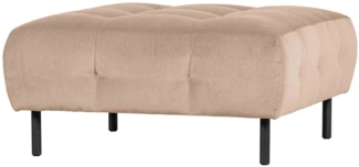 Hocker Lloyd Samt, Sand