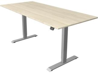 Kerkmann Sitz-/Stehtisch Move 1 elektr. höhenverstellbar BxTxH 180x80