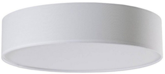Lindby Deckenleuchten Sebatin, Nicht enthalten, 3 x 15 W LED