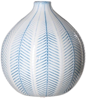 Ritzenhoff & Breker Reef Kugelvase 25 cm - DS