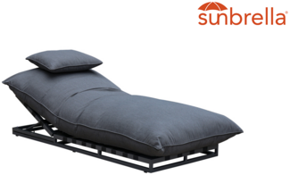Bona Loungemöbel Sooty Sunbrella