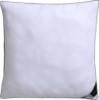 Hanse by RIBECO Kunstfaserkopfkissen Max