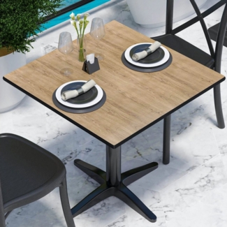 GGMMÖBEL Tischplatte COMPACT