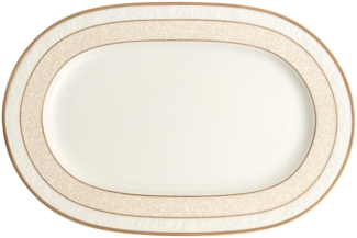 Villeroy & Boch Ivoire Platte 35 x 24 cm - DS