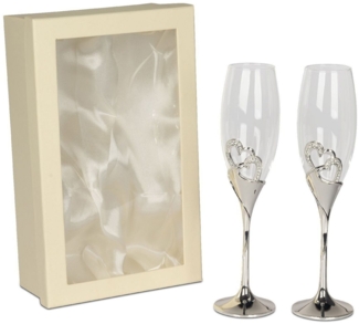 formano Sektglas Transparent, Durchmesser 6.8 cm