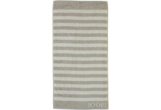 JOOP! Saunatuch Classic Stripes 1610, 100% Baumwolle