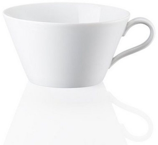 Thomas Porzellan Tasse TRIC Café-au-lait-Obertasse 0,35 l, Porzellan