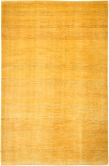 Morgenland Wollteppich - 295 x 192 cm - Gold