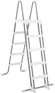 Intex Sicherheitsleiter 5 Stufen 132 cm 92562