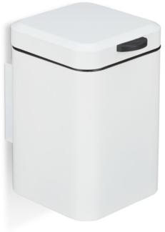 Kosmetikeimer Wandmontage 6 Liter