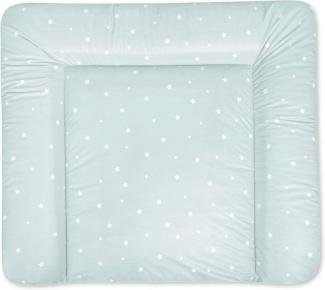 Julius Zöllner Wickelauflage Softy 65x75 cm Folie Star mint