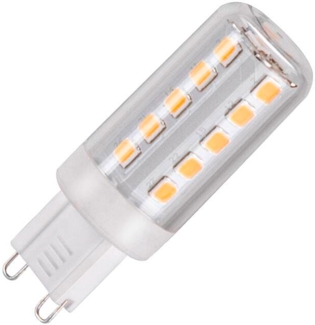 SLV LED-Leuchtmittel QT14 G9 2700K - LED Lampen Sockel G9