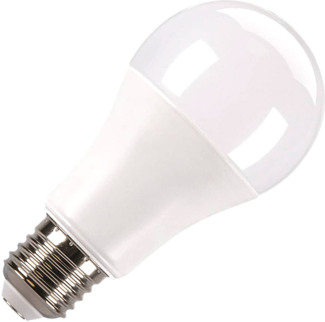 SLV A60 E27, LED Leuchtmittel weiß 13,5W 2700K CRI90 220° - LED Lampen Sockel E27