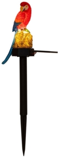 Haushalt International LED Solarleuchte